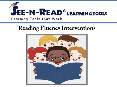 Increase Fluency Intervention Contact At 630 236 5592 Or Visit