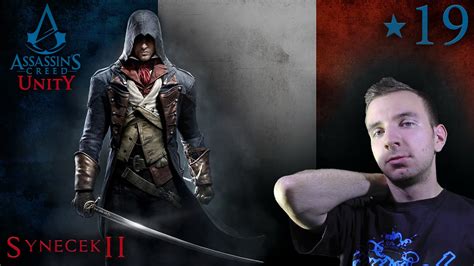 Fps Assassin S Creed Unity Let S Play Esky Tajn Pr Ci Ka