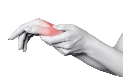 Thumb Pain And How Your Phone Is Related Proactive Physical Therapy