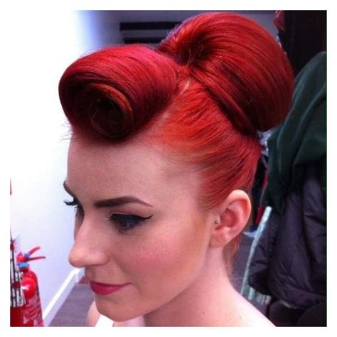 50s Hairstyles Vintage Hairstyles Wedding Hairstyles Hair Dos Hair