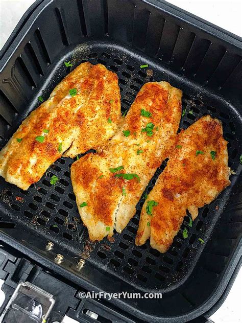 Air Fryer Haddock Recipe No Breading Air Fryer Yum Air Fryer Fish