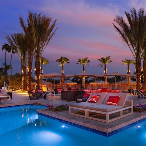 The Phoenician A Luxury Scottsdale Arizona Resort Going In April