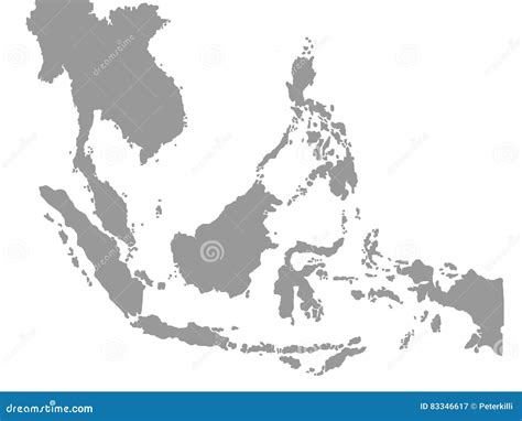 South East Asia Stock Illustrations 22210 South East Asia Stock