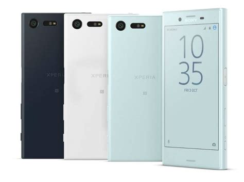 Get info about digi, celcom, maxis and umobile postpaid and prepaid data plan for sony smartphone. IFA 2016: Sony Xperia X Compact promises big camera in a ...