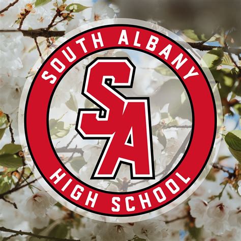 South Albany High School | Albany OR