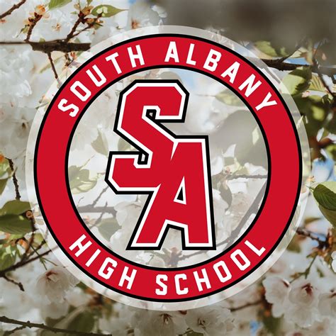 South Albany High School Albany Or