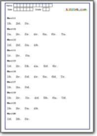 Maybe you would like to learn more about one of these? 30 pdf FREE HINDI MATRA WORKSHEETS FOR GRADE 1 PRINTABLE ...