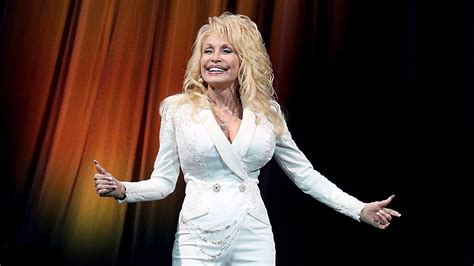 Dolly parton (born 19.1.1946) dolly parton is an american country singer and songwriter, as well as an author and an actress. Dolly Parton and Nina West's Apparel Line for Charity ...