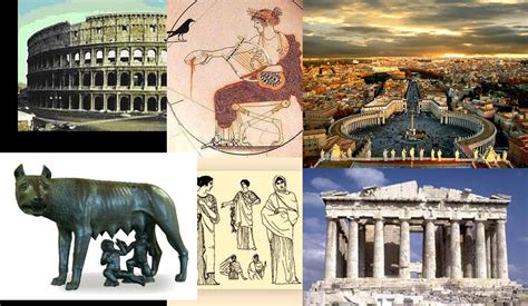 Cultura Griega Los Grandes Aportes De La Antigua Grecia Gambaran