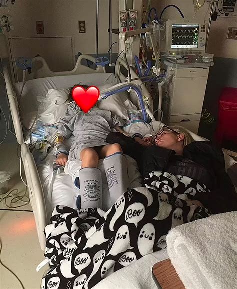 Britney Spears reflects on niece Maddie's near-fatal ATV accident