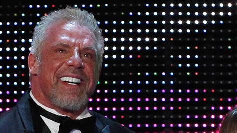Ultimate Warrior Wwe Hall Of Famer Dead At 54 Cbc News