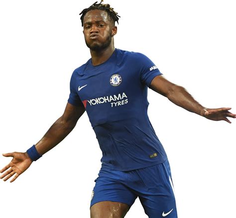 Three years on, batshuayi remains at chelsea but on the back of four loan spells since that world cup. Michy Batshuayi football render - 41108 - FootyRenders