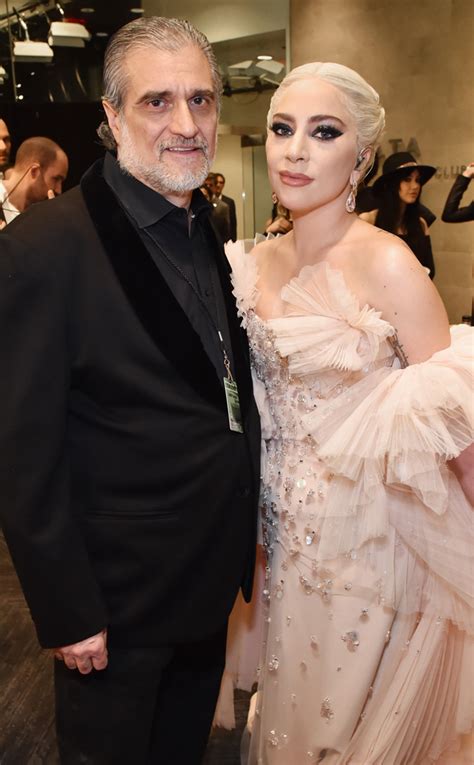 lady gaga s father asks help from the general public to donate money so that he can pay his