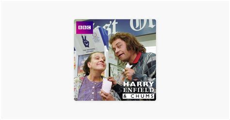 ‎harry enfield and chums series 2 on itunes