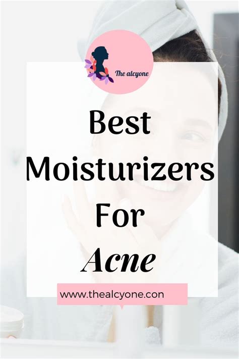 10 Best 2024 Non Comedogenic Moisturizers For Oily Acne Prone Skin