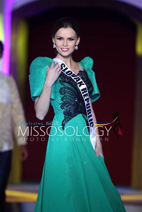 Here are 13 more things about her IN PHOTOS :: 65th Miss Universe Philippine terno show ...