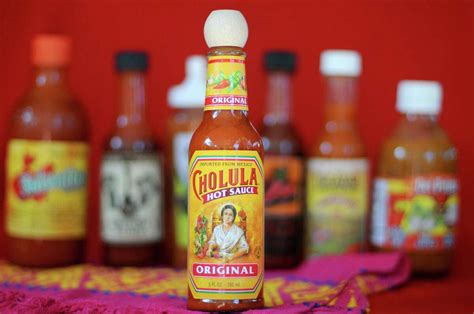 The 10 Best Mexican Style Hot Sauces From Grocery Stores And What Foods