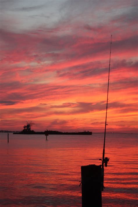 One Of My Favorite Places And Ways To Relax Fort Morgan Alabama