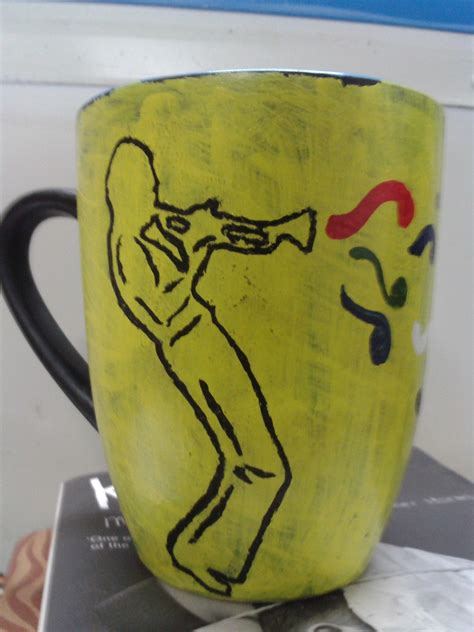 Miles Davis My Coffee Mug Awesomeness Mugs My Coffee Glassware