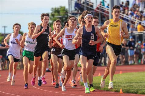11 Boys Track And Field Storylines Wed Be Glued To If Hs