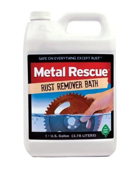 Best Rust Remover For Bolts Dec 2023 Review And Buying Guide