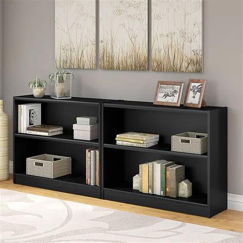 Andover Mills Morrell Standard Bookcase And Reviews Wayfair In 2021