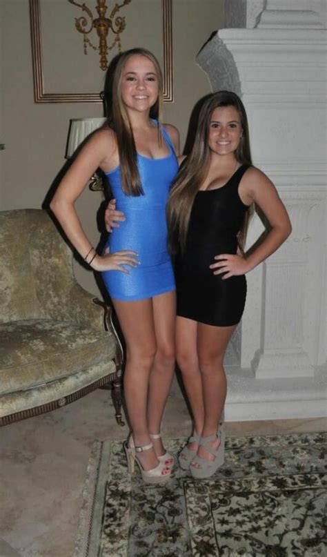 Top 10 Hot College Girls Wearing Tight Dress Gallery 18gag