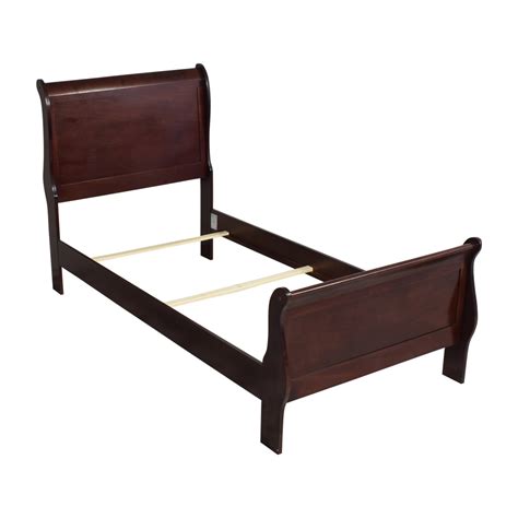 Ashley Furniture Alisdair Twin Sleigh Bed 43 Off Kaiyo
