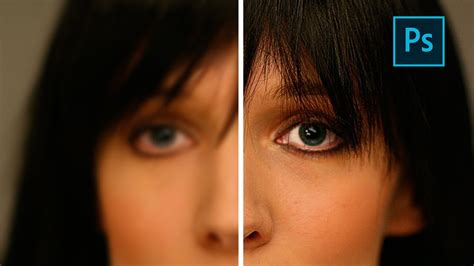 Depth can make a picture look bland or it can make it look meaningful or artistic. How To Make A Picture Not Blurry In Photoshop - PictureMeta
