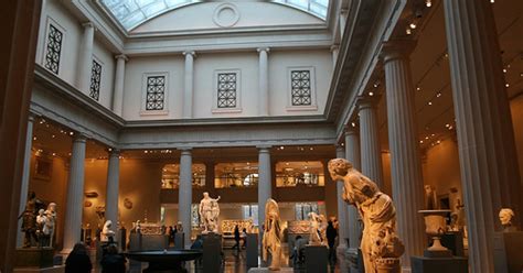 Metropolitan Museum Of Art Tour With Greek And Roman Collection Musement