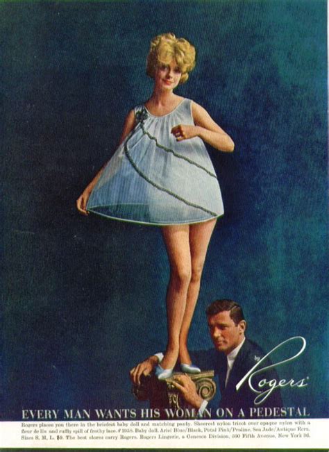 Of The Most Sexist Ads From The Past Vintage News Daily