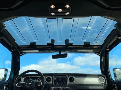 Panoramic Roof Lets Dream Of Hard Tops Bronco6g 2021 Ford