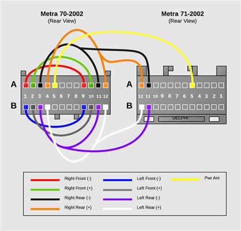 2007 chevrolet silverado car stereo radio wiring diagram. Tahoe Stereo Wiring Diagram - Wiring Diagram and Schematic
