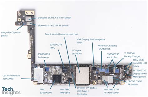 Iphone 6 full pcb cellphone diagram mother board layout. Iphone 5S Parts Diagram - exatin.info