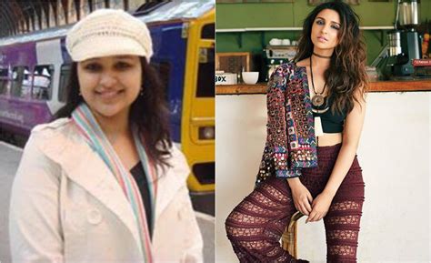 Parineeti chopra instagram could be the name of a chapter in the book of life! Parineeti Chopra Opens Up About Her Weight Loss Journey on ...