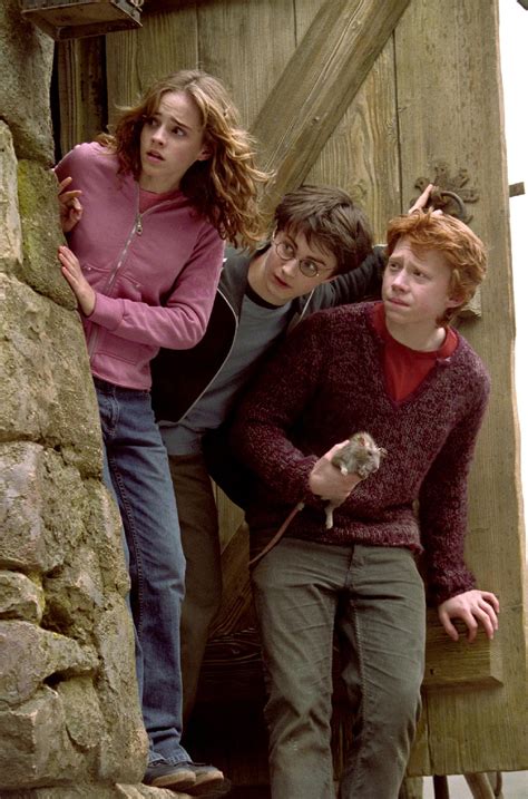 Tu Tiempo En Tus Manos Rese A Harry Potter Y El Prisionero De Azkaban