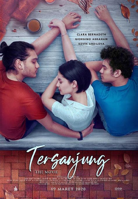Rekomendasi Film Romantis Indonesia Terbaik Di Tahun 2023