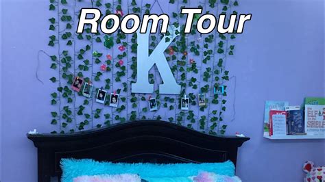 Room Tour Clean Youtube