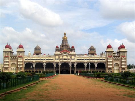 Mysore Palace Historical Facts And Pictures The History Hub
