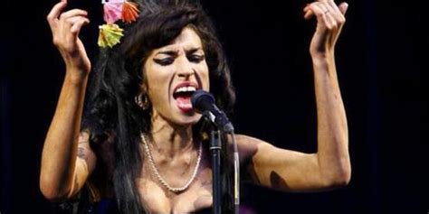 Amy Winehouse Alcohol Drogas Bulimia Y Muerte Periodista Digital