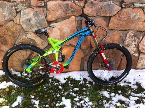 Bike colors