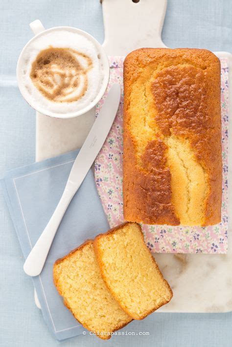 Ricetta plumcake semplice e genuina. Plumcake allo yogurt (come Mulino Bianco) | Ricetta ...