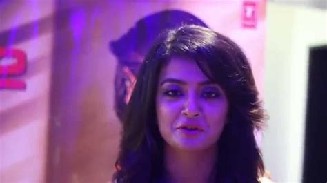 Exclusive Hate Story 2 Screening Highlights Surveen Chawla Youtube