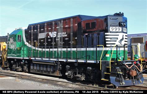 Ns Diesel Locomotive Roster Ns Emdns Bp4 999 Diesel Locomotive