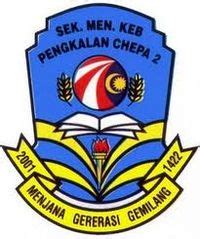 Institut universiti malaysia kelantan umkei. Sekolah Menengah Kebangsaan Pengkalan Chepa 2 - Wikipedia ...