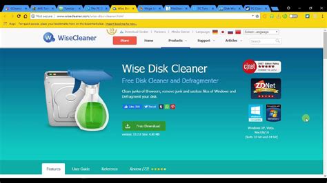 Best 10 Junk File Cleaners For Windows 10 Youtube