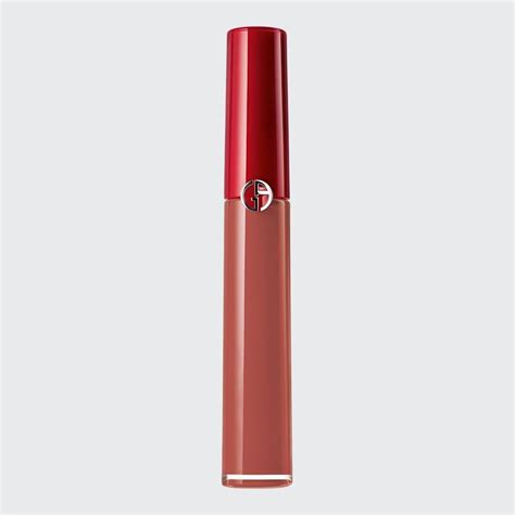 Armani Beauty Matte Nature Lip Maestro Lipstick In 2022 Armani Beauty