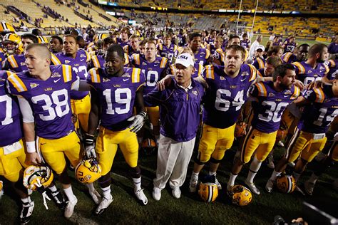 The tigers are currently c. 2010 LSU Tigers Football: Regular Season Report Card | Bleacher Report | Latest News, Videos and ...