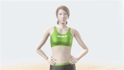 Wii Fit No Substitute For Real Exercise According To Academic Research