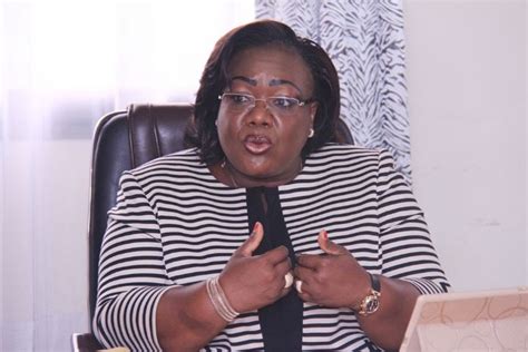 La ministre Ouloto rappelle aux responsables de pouponnières et orphelinats privés les norme s